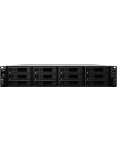 Synology RackStation RS3618xs, NAS (RS3618xs)