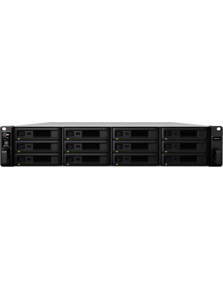 Synology RackStation RS3618xs, NAS (RS3618xs)