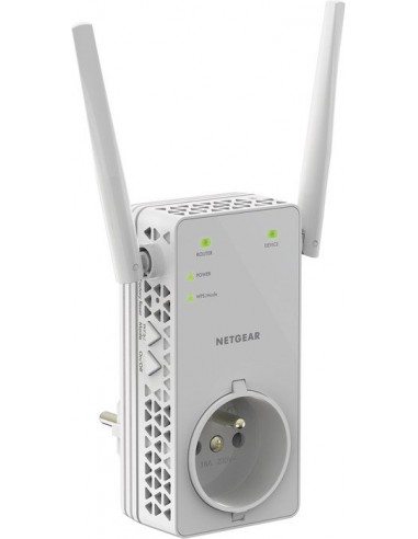 Netgear EX6130 Wireless Repeater (EX6130-100PES)