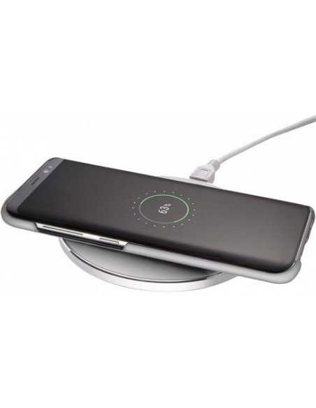 Intenso Wireless Charger WA1, charging station (7410512)