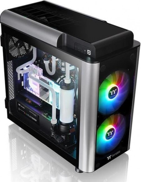 Thermaltake Level 20 GT ARGB, Big-Tower Chassis (CA-1K9-00F1WN-02)