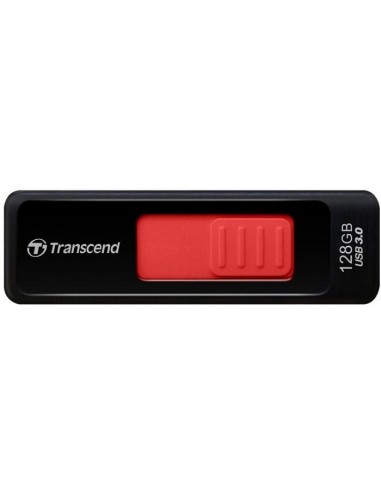 Transcend JetFlash 760 128 GB, USB stick (TS128GJF760)