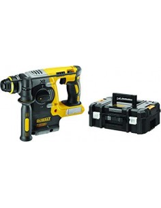 DeWalt Cordless Hammer DCH273NT, 18 volt hammer drill...