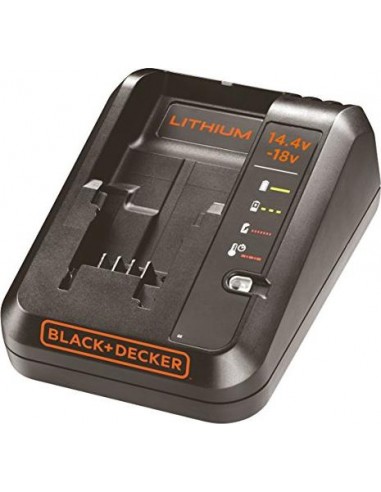 BLACK+DECKER 1A charger 18V (BDC1A-QW)