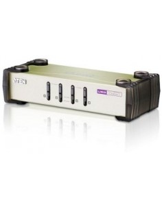 ATEN CS84U, KVM Switch (CS84U-AT)