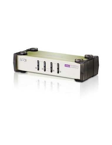 ATEN CS84U, KVM Switch (CS84U-AT)