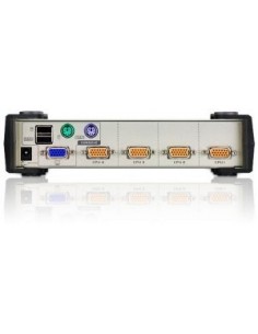 ATEN CS84U, KVM Switch (CS84U-AT) 2