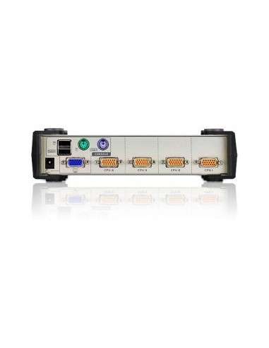 ATEN CS84U, KVM Switch (CS84U-AT)