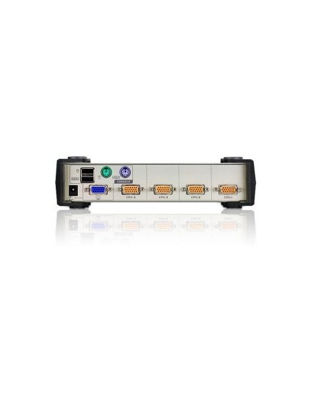 ATEN CS84U, KVM Switch (CS84U-AT)
