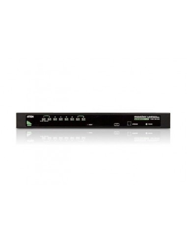 ATEN CS1308 KVM Switch (CS1308-AT-G)