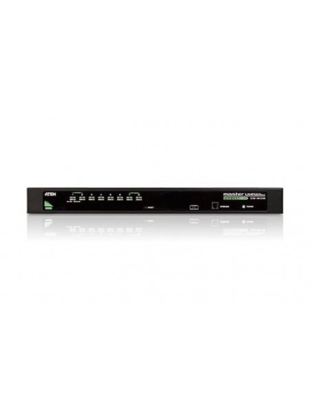 ATEN CS1308 KVM Switch (CS1308-AT-G)