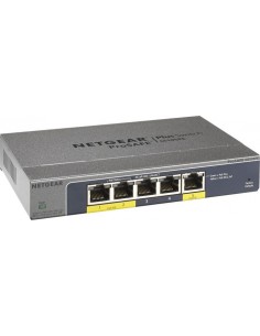 Netgear GS105PE, Switch (GS105PE-10000S)