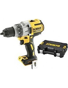 DeWalt Cordless drill DCD991NT, 18 volts (DCD991NT-XJ)