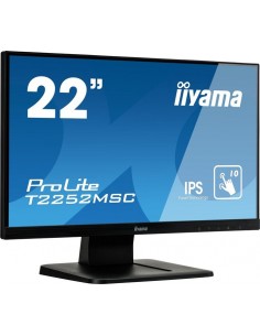 iiyama T2252MSC-B1, LED monitor (T2252MSC-B1) 2