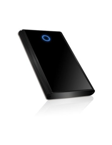 ICY BOX IB 273StU3, drive enclosure (20301)