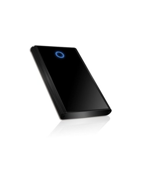 ICY BOX IB 273StU3, drive enclosure (20301)