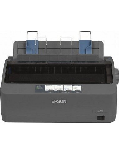 Epson LX-350 dot matrix printer (C11CC24031)