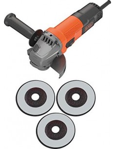 BLACK+DECKER angle BEG110 (BEG110-QS)