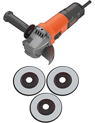 BLACK+DECKER angle BEG110 (BEG110-QS)