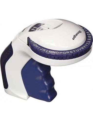 Dymo Embosser Omega (S0717930)