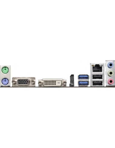 ASRock J3355M, motherboard (90-MXB460-A0UAYZ)