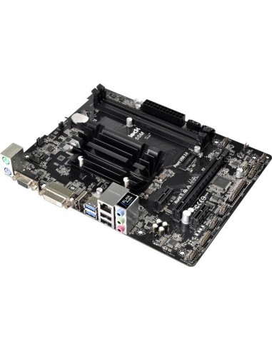 ASRock J3355M, motherboard (90-MXB460-A0UAYZ)