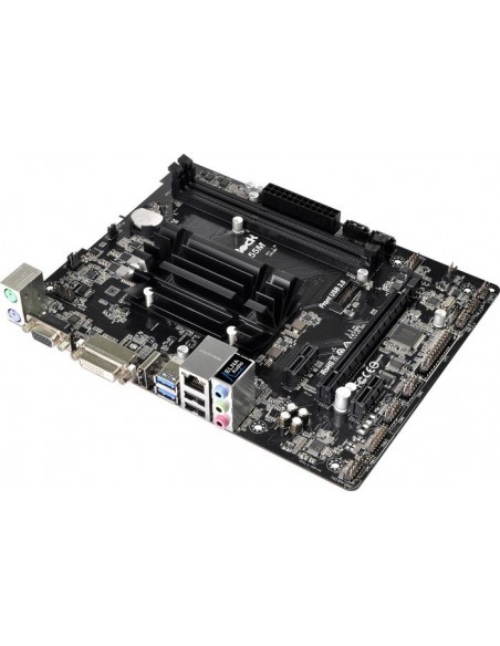 ASRock J3355M, motherboard (90-MXB460-A0UAYZ)