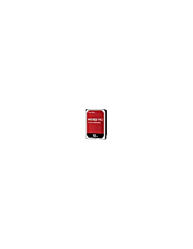 Western Digital Red Pro, SATA 6G, 7200 U / min,...