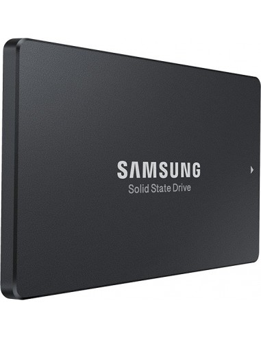 Samsung PM883 Series 2.5-inch SSD, SATA 6G, bulk - 480 GB