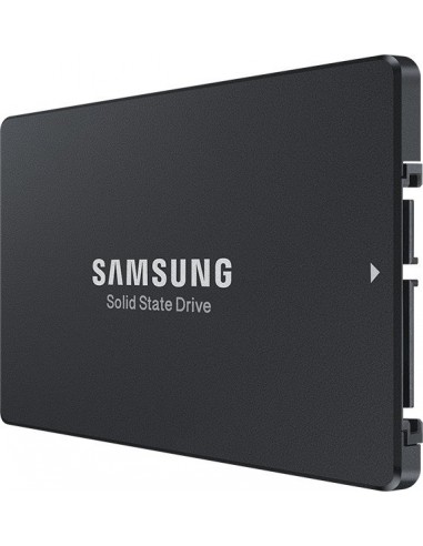 Samsung PM883 Series 2.5-inch SSD, SATA 6G,...