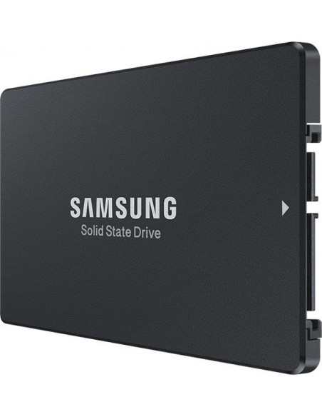 Samsung PM883 Series 2.5-inch SSD, SATA 6G, bulk - 480 GB