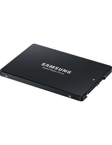 Samsung PM883 Series 2.5-inch SSD, SATA 6G,...