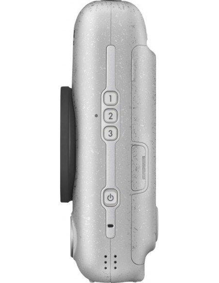 Fujifilm instax mini LiPlay stone white