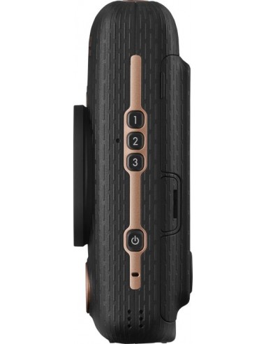 Fujifilm instax mini LiPlay elegant black