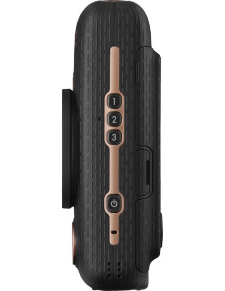 Fujifilm instax mini LiPlay elegant black