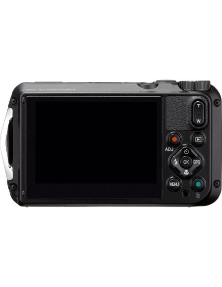 Ricoh WG-6 black