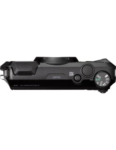 Ricoh WG-6 black