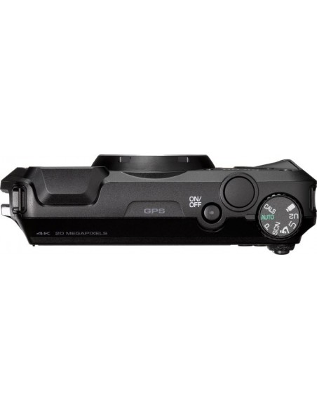 Ricoh WG-6 black