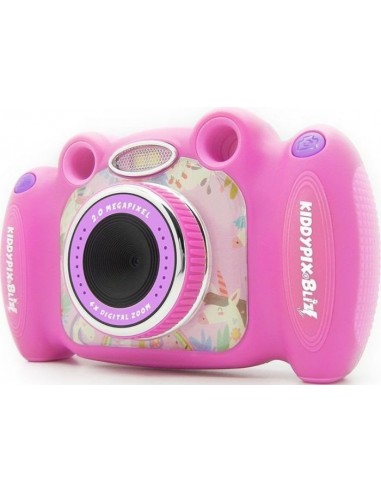 Easypix KiddyPix Blizz pink