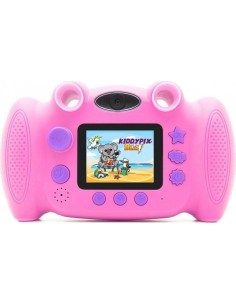 Easypix KiddyPix Blizz pink 2