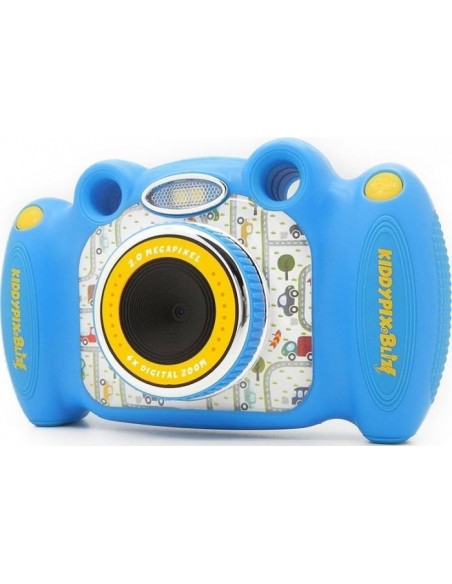 Easypix KiddyPix Blizz blue