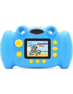 Easypix KiddyPix Blizz blue 2