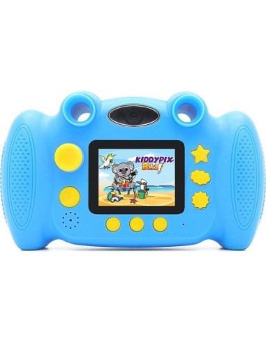 Easypix KiddyPix Blizz blue