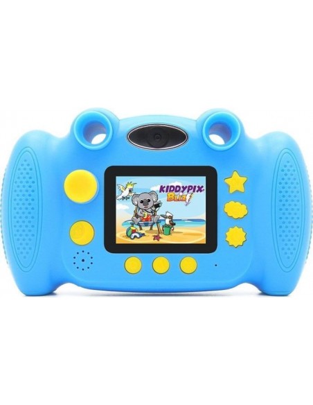 Easypix KiddyPix Blizz blue