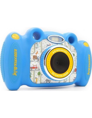 Easypix KiddyPix Blizz blue