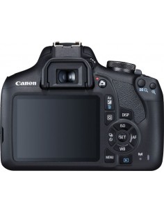 Canon EOS 2000D Body 2