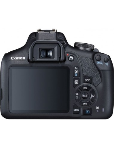 Canon EOS 2000D Body