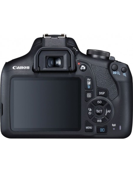 Canon EOS 2000D Body