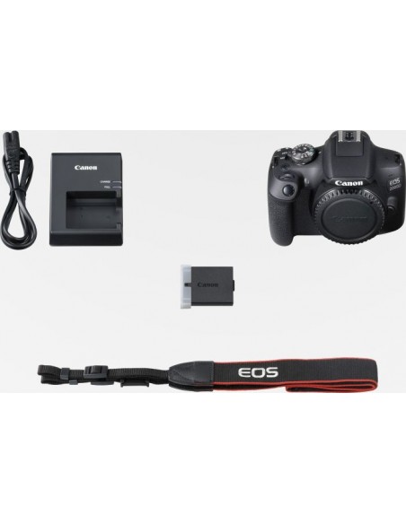Canon EOS 2000D Body