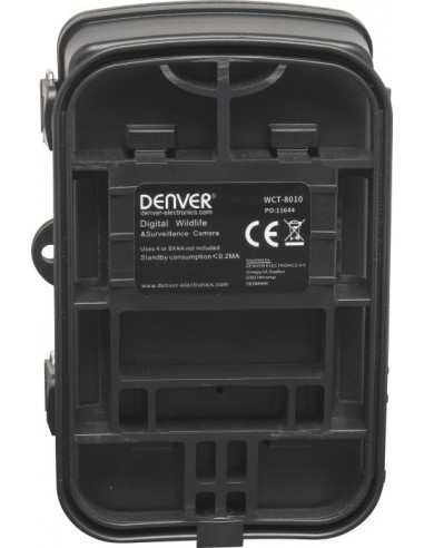 Denver WCT-8010 Wildlife Camera